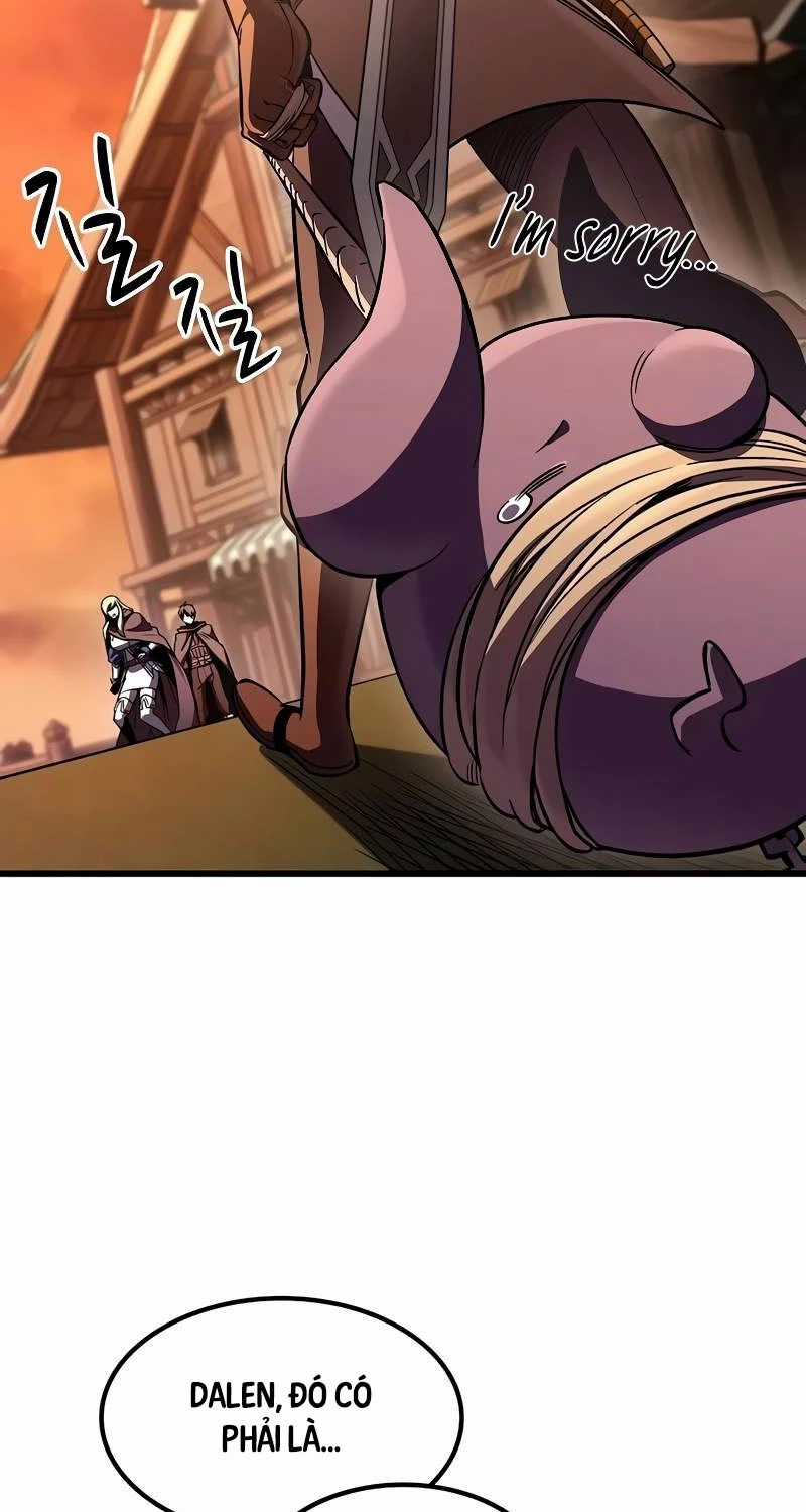 Chiến Binh Thôn Phệ Xác Chết Chapter 39 trang 45