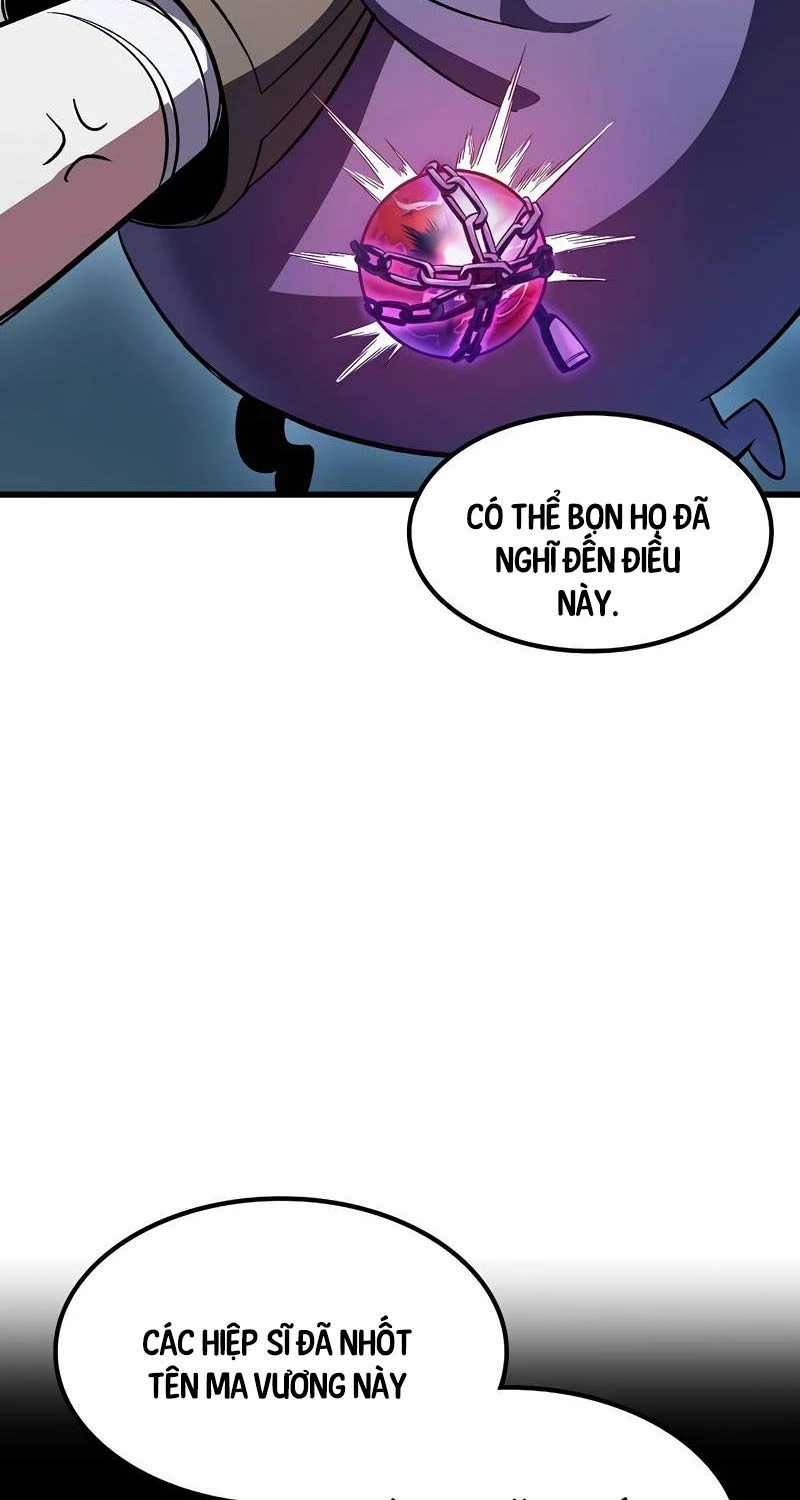 Chiến Binh Thôn Phệ Xác Chết Chapter 39 trang 54