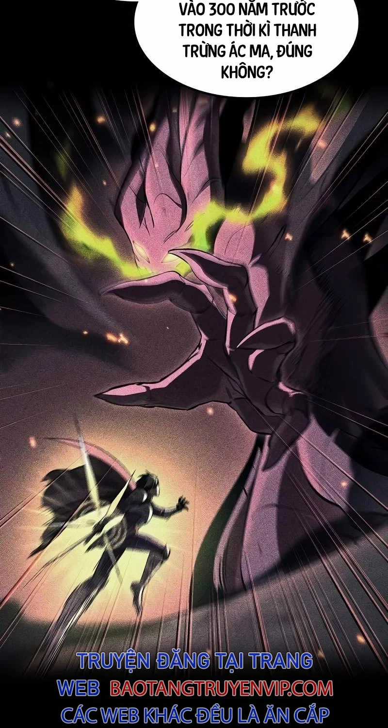 Chiến Binh Thôn Phệ Xác Chết Chapter 39 trang 55