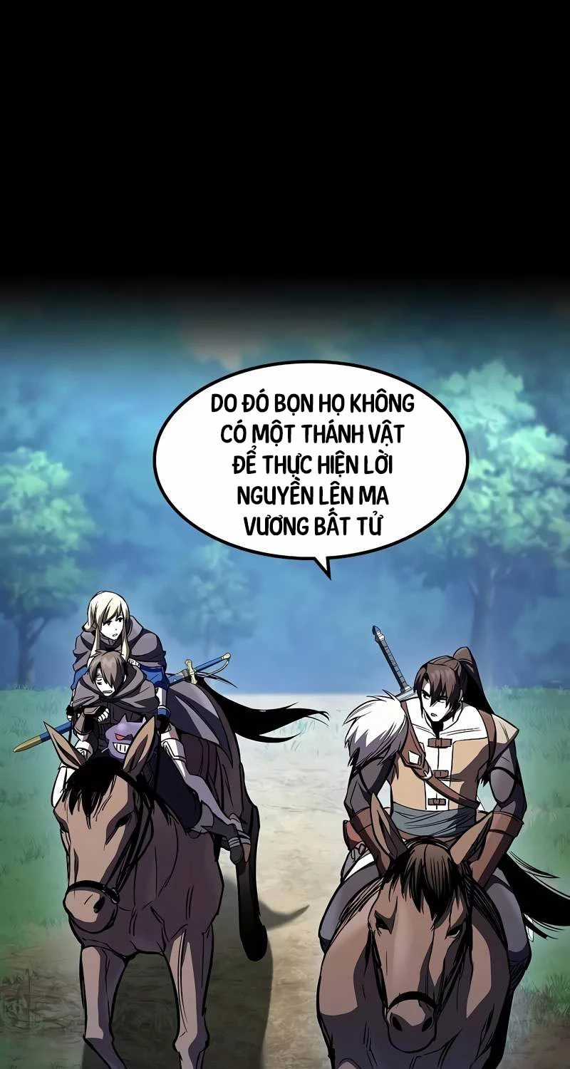 Chiến Binh Thôn Phệ Xác Chết Chapter 39 trang 57