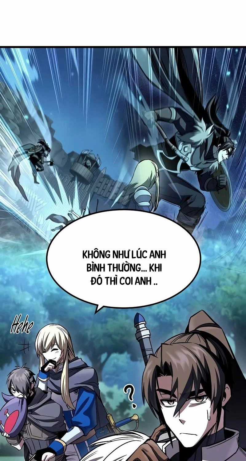 Chiến Binh Thôn Phệ Xác Chết Chapter 39 trang 60