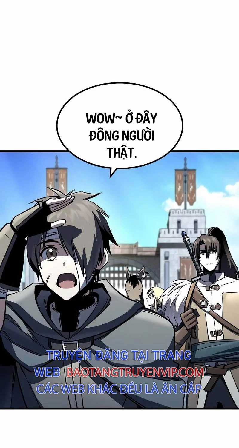 Chiến Binh Thôn Phệ Xác Chết Chapter 39 trang 66