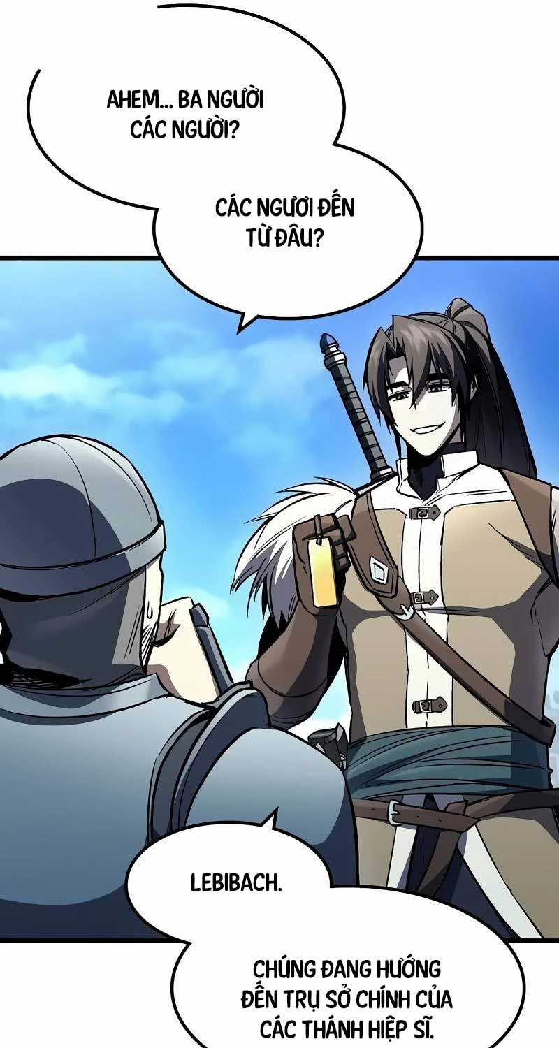 Chiến Binh Thôn Phệ Xác Chết Chapter 39 trang 79