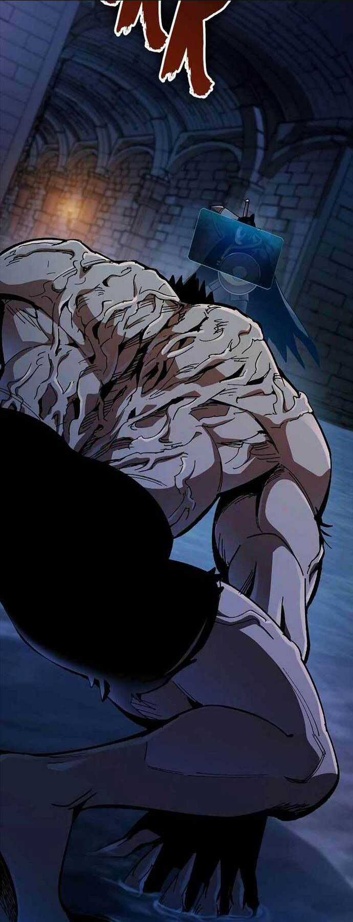 Chiến Binh Thôn Phệ Xác Chết Chapter 4 trang 1