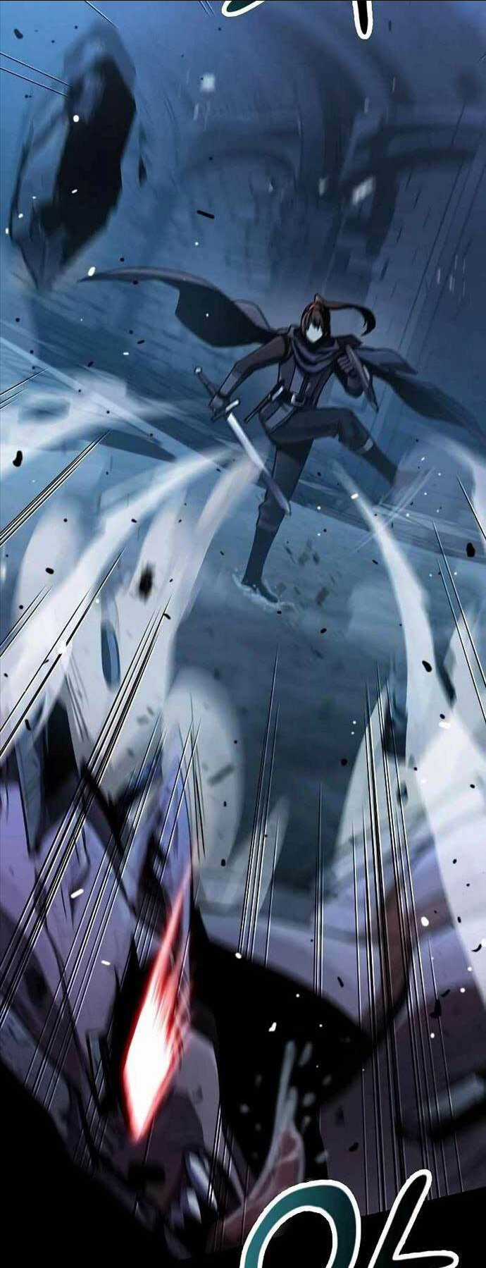 Chiến Binh Thôn Phệ Xác Chết Chapter 4 trang 22