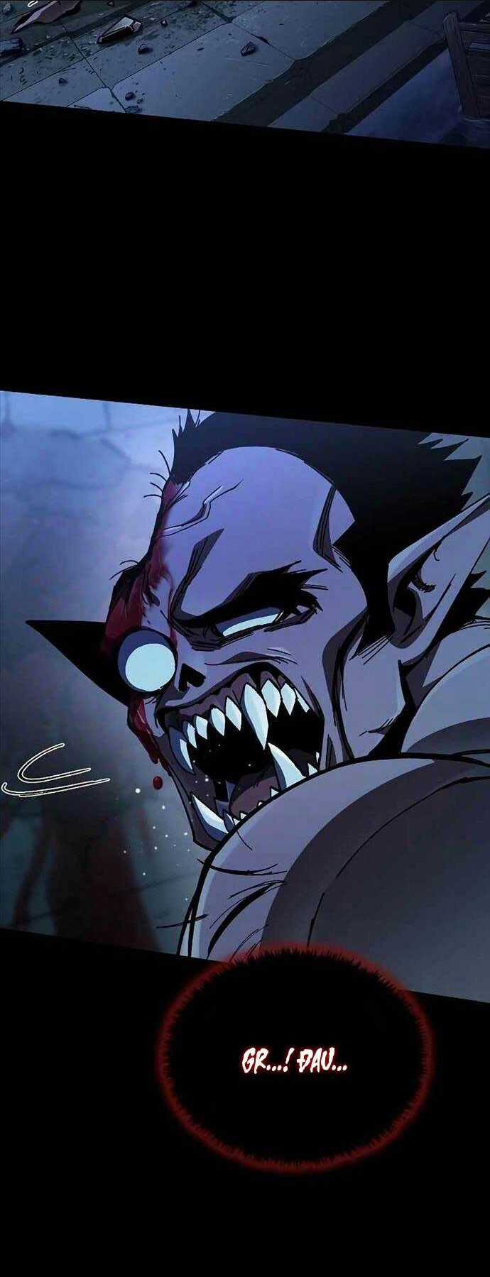 Chiến Binh Thôn Phệ Xác Chết Chapter 4 trang 24