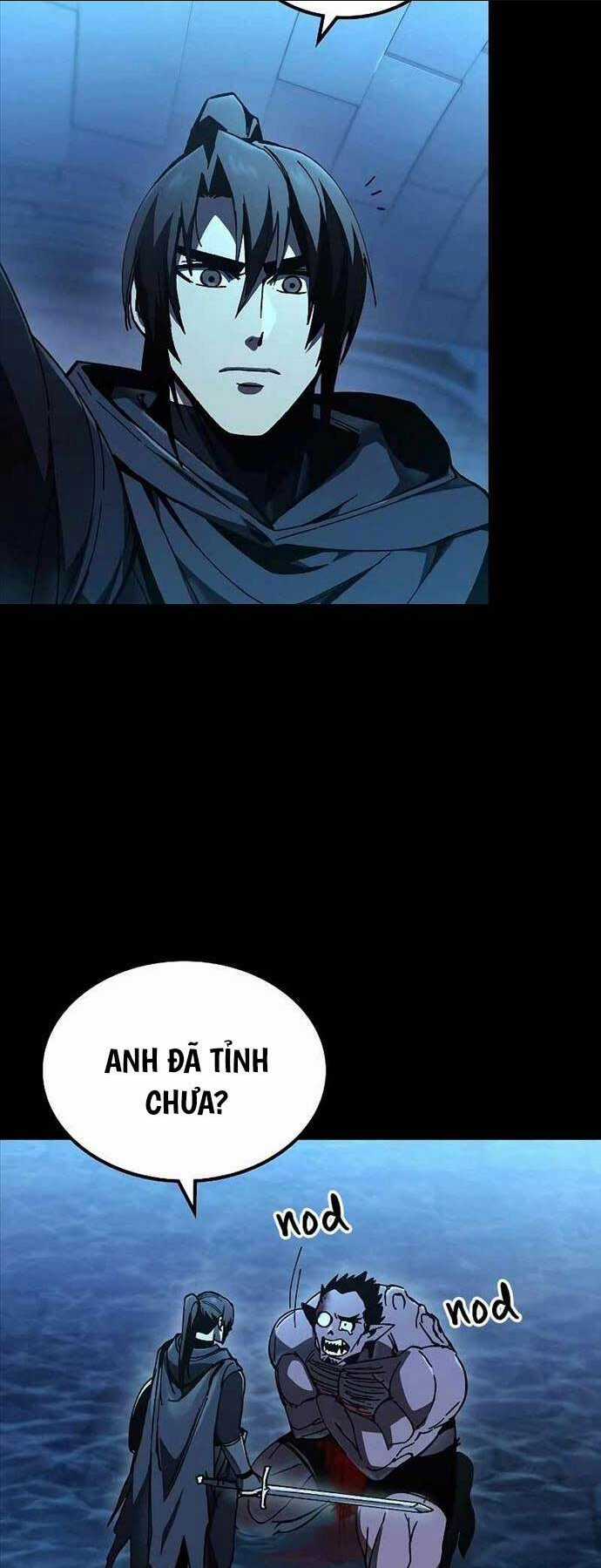 Chiến Binh Thôn Phệ Xác Chết Chapter 4 trang 35