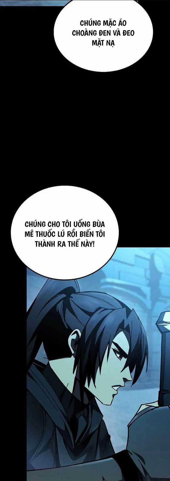 Chiến Binh Thôn Phệ Xác Chết Chapter 4 trang 40