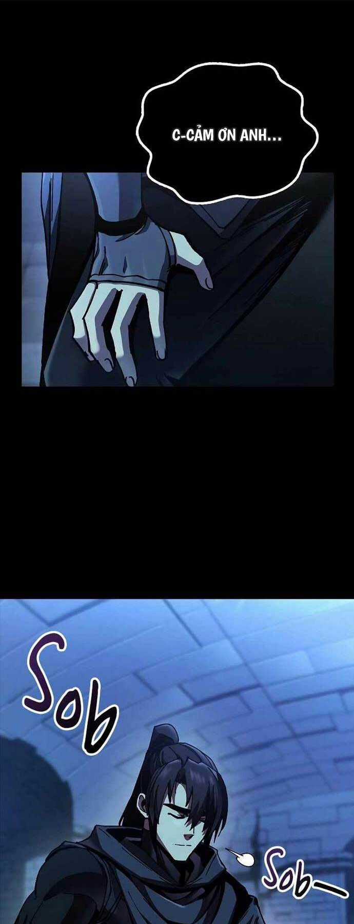 Chiến Binh Thôn Phệ Xác Chết Chapter 4 trang 49