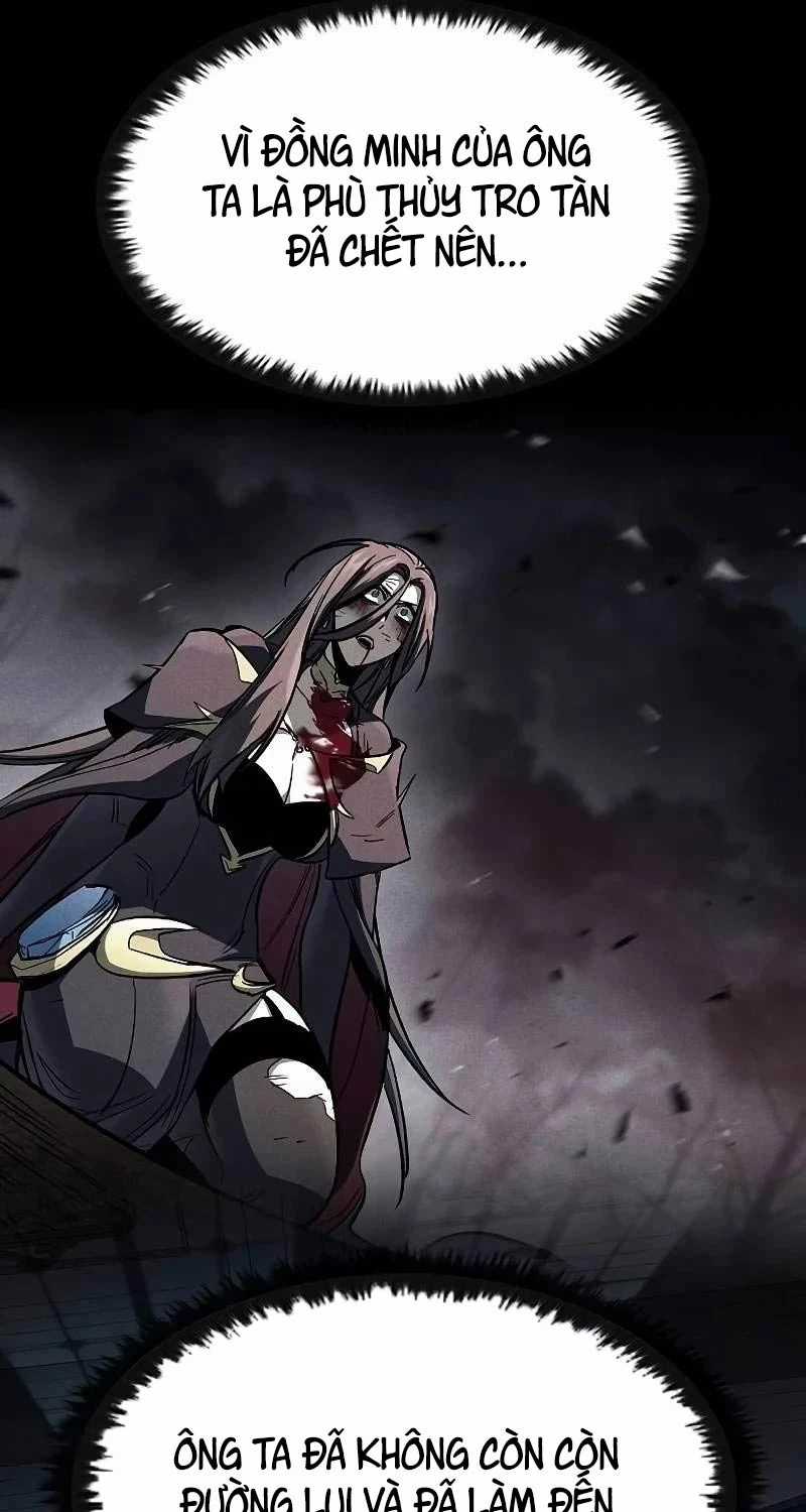 Chiến Binh Thôn Phệ Xác Chết Chapter 40 trang 19