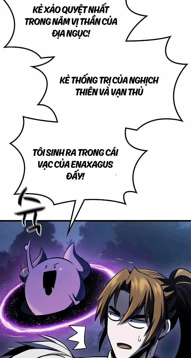 Chiến Binh Thôn Phệ Xác Chết Chapter 40 trang 42