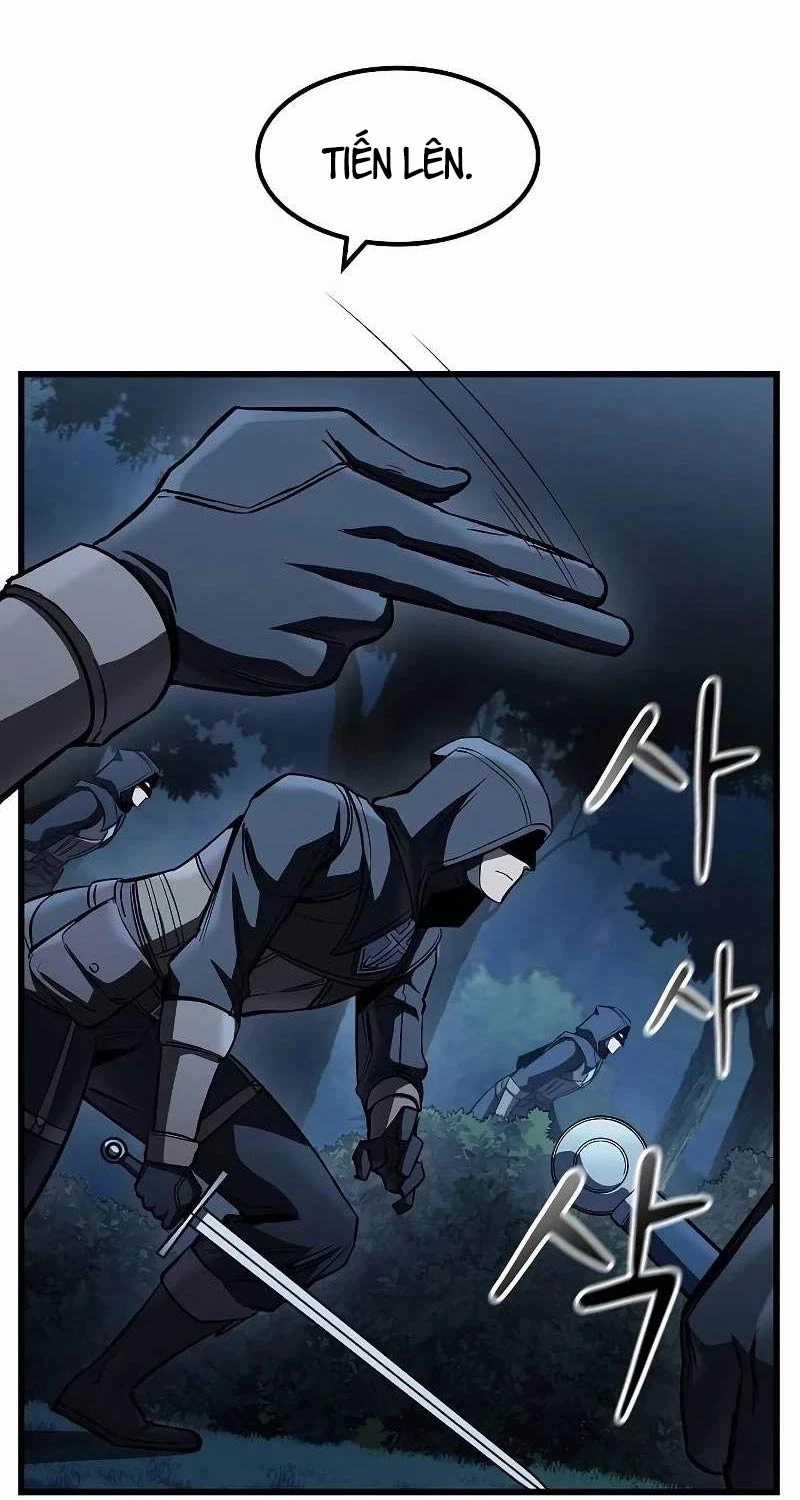 Chiến Binh Thôn Phệ Xác Chết Chapter 40 trang 47