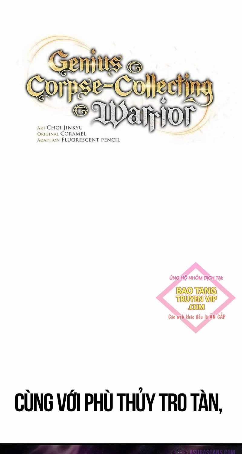 Chiến Binh Thôn Phệ Xác Chết Chapter 40 trang 9