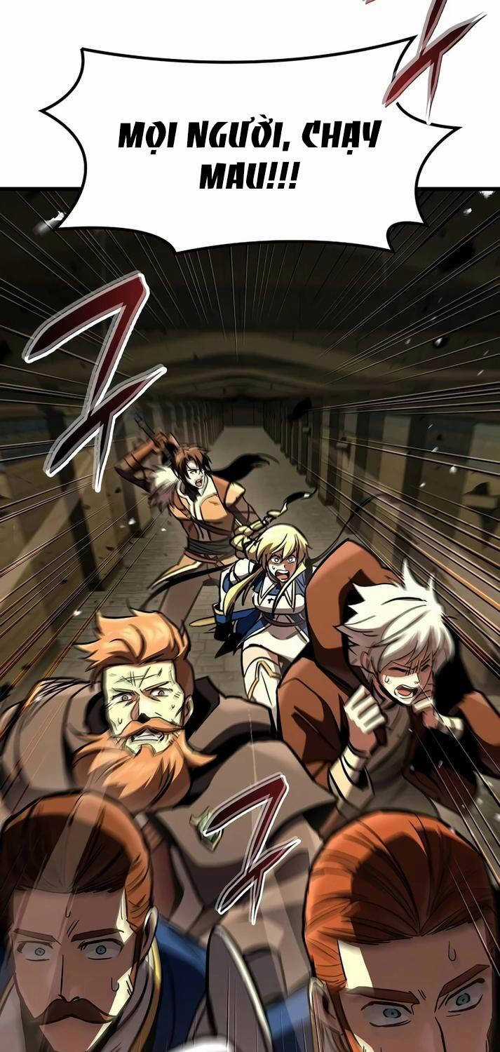 Chiến Binh Thôn Phệ Xác Chết Chapter 41 trang 104