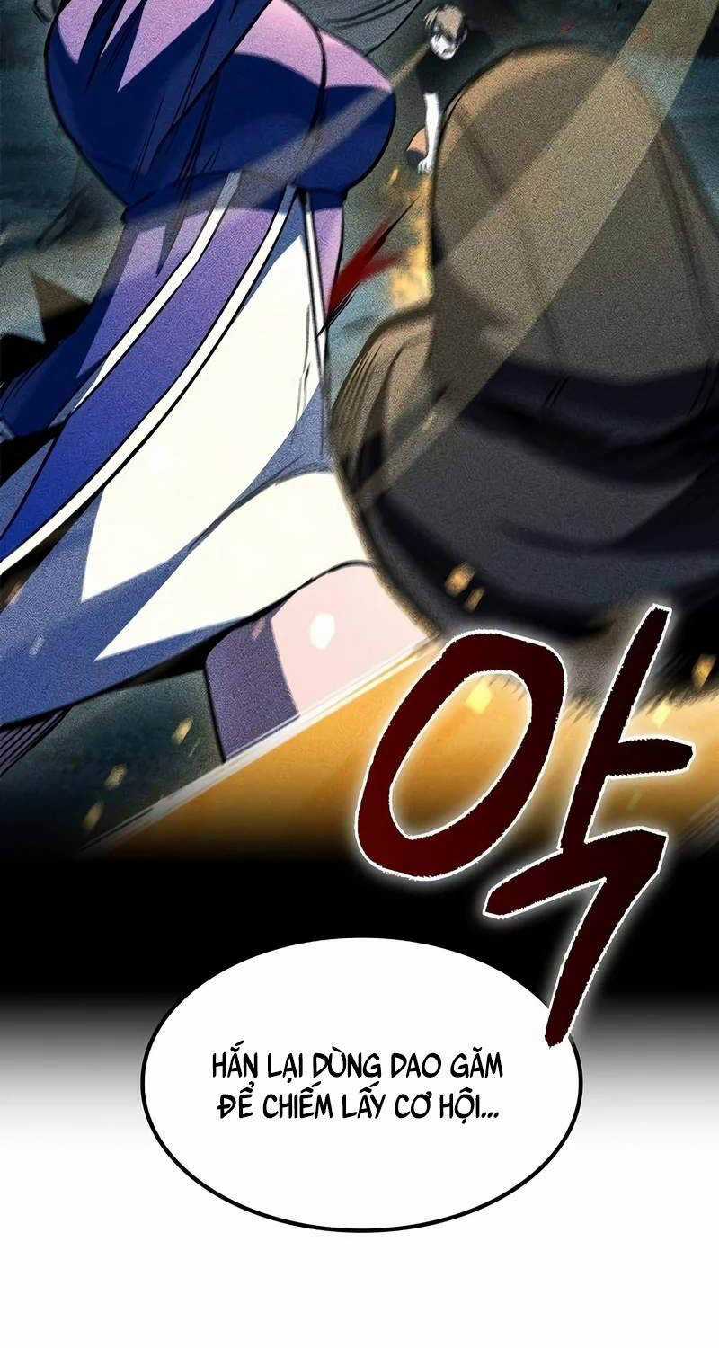 Chiến Binh Thôn Phệ Xác Chết Chapter 41 trang 2