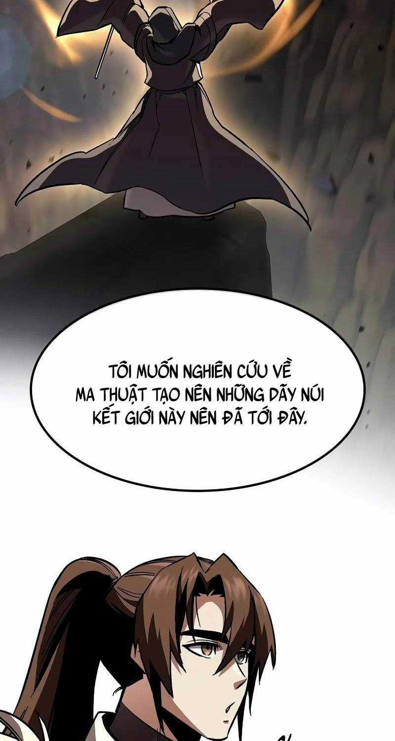 Chiến Binh Thôn Phệ Xác Chết Chapter 41 trang 37