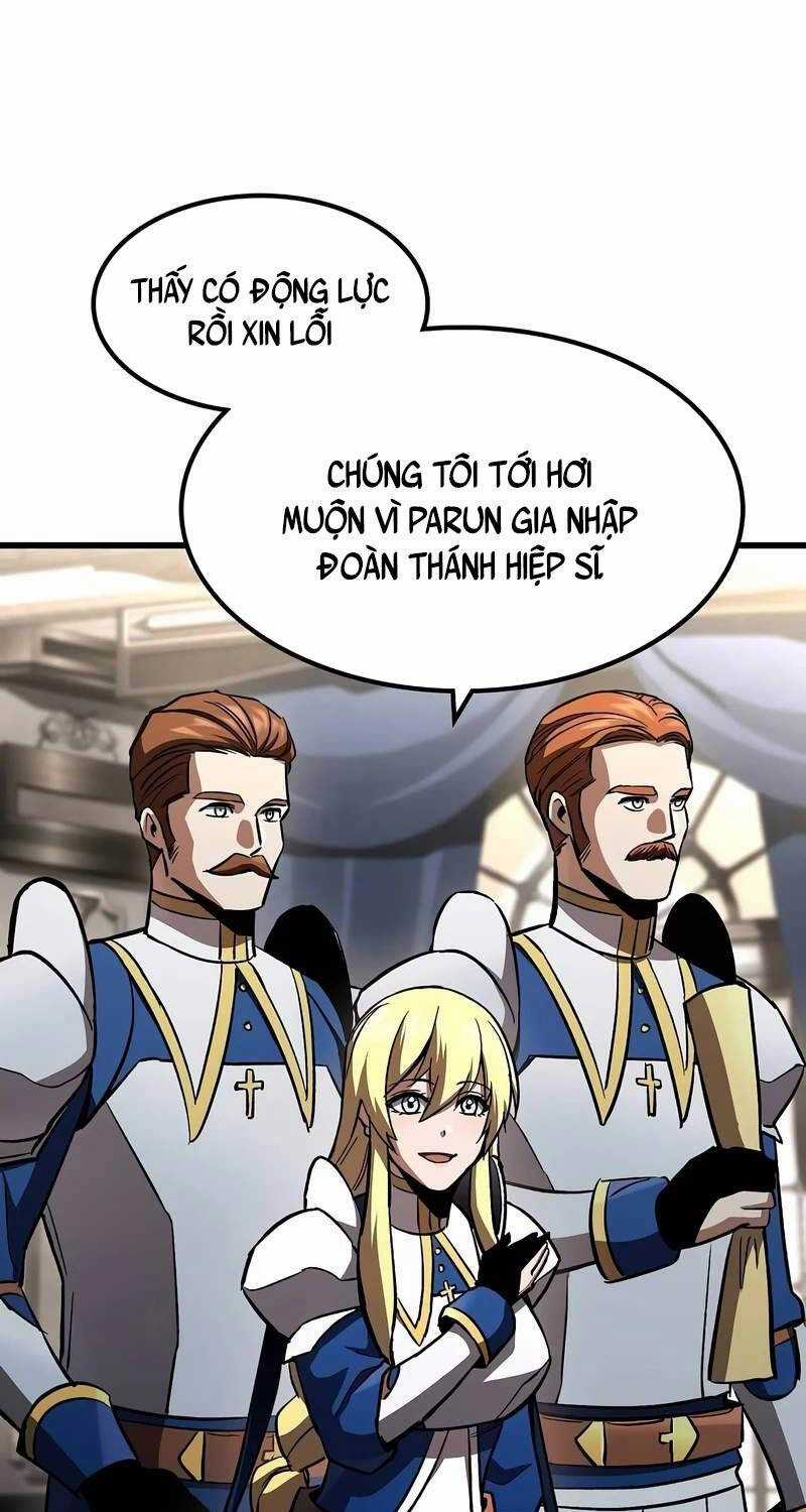 Chiến Binh Thôn Phệ Xác Chết Chapter 41 trang 42