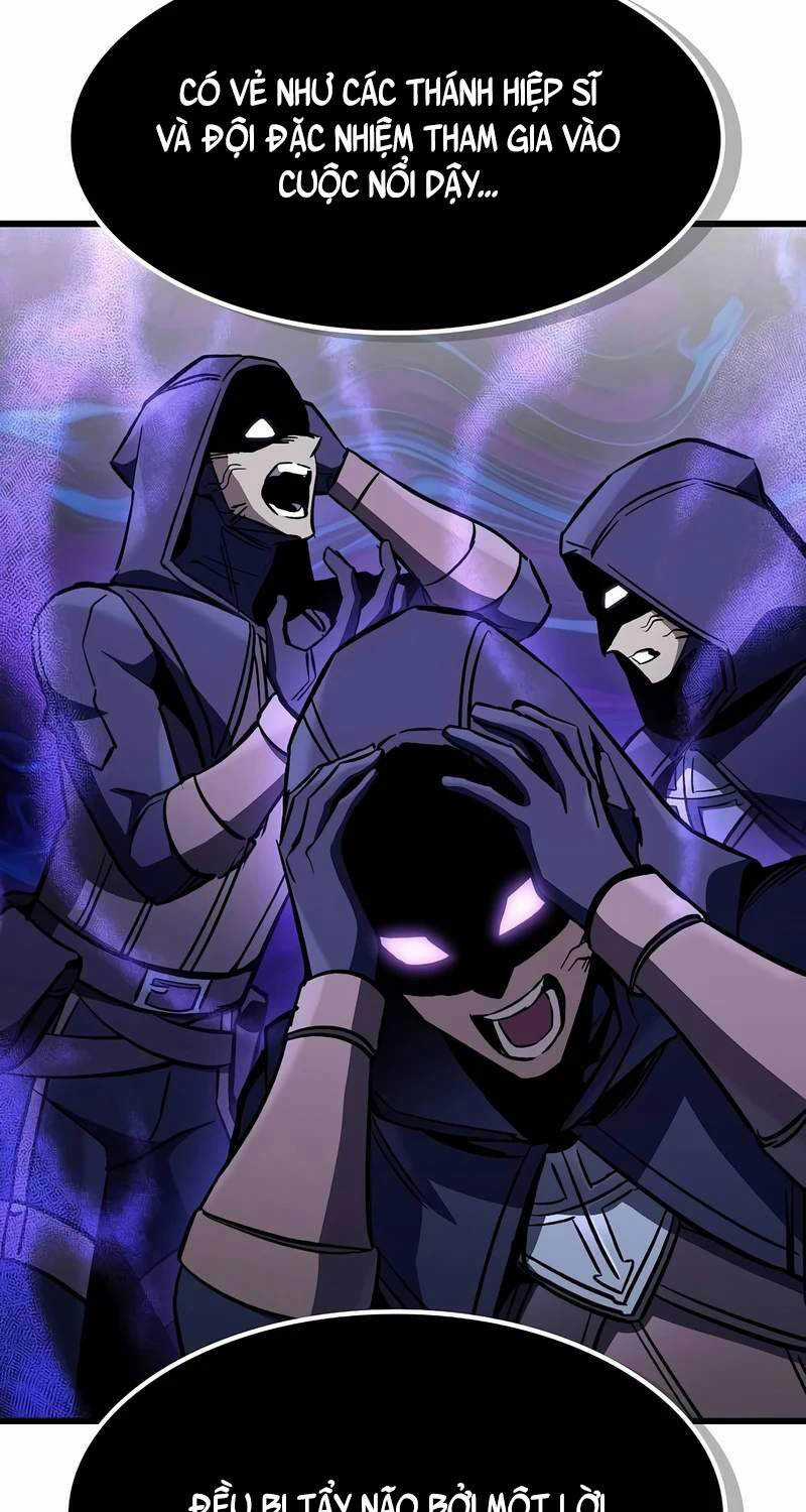 Chiến Binh Thôn Phệ Xác Chết Chapter 41 trang 48