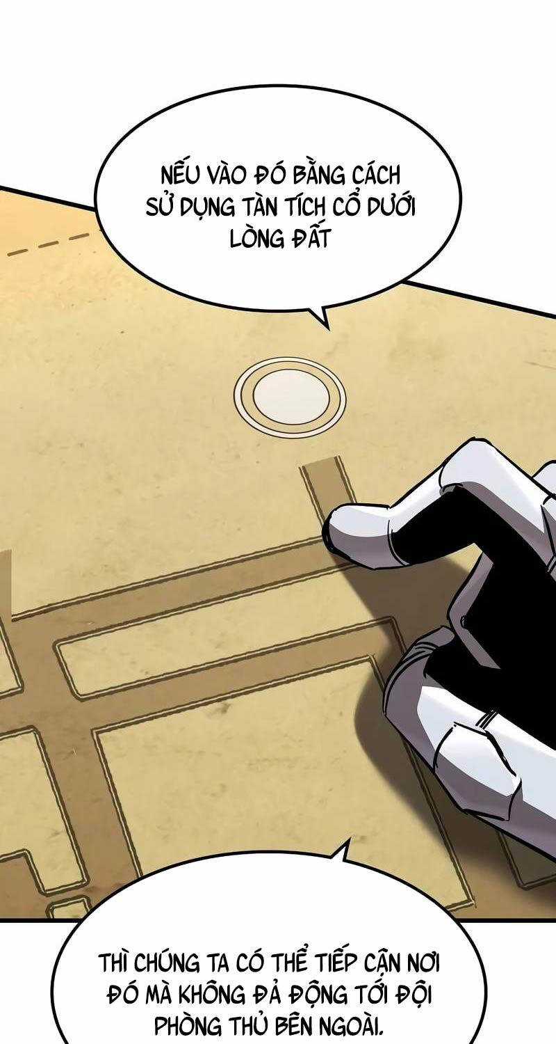 Chiến Binh Thôn Phệ Xác Chết Chapter 41 trang 61