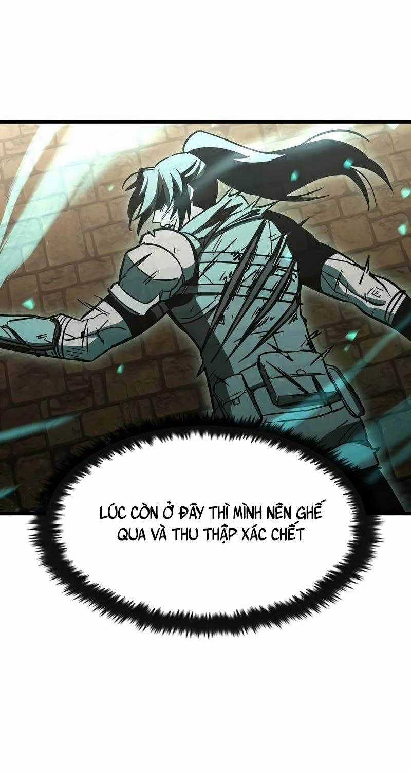 Chiến Binh Thôn Phệ Xác Chết Chapter 41 trang 71