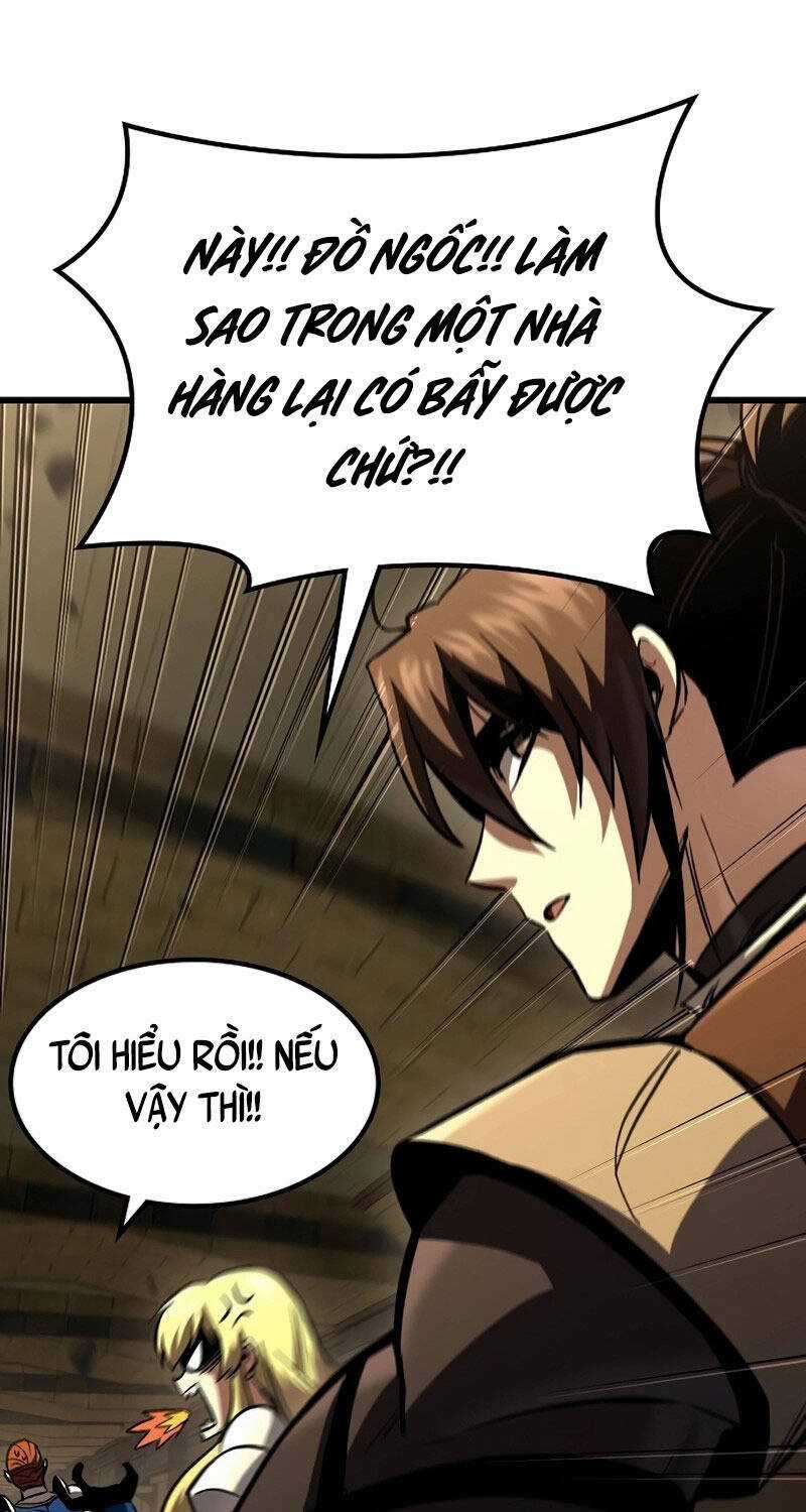 Chiến Binh Thôn Phệ Xác Chết Chapter 42 trang 11