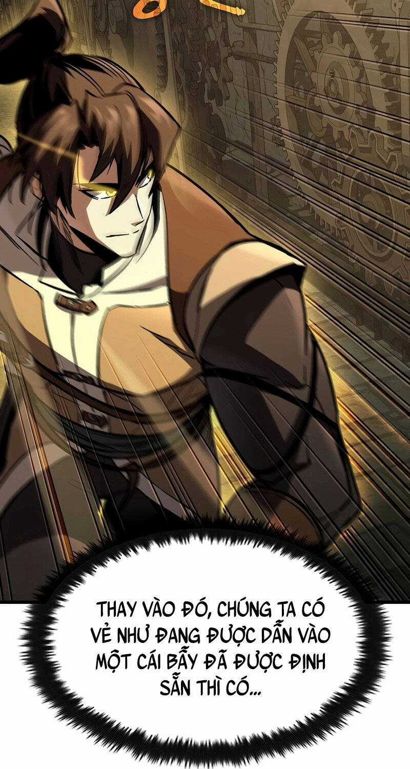 Chiến Binh Thôn Phệ Xác Chết Chapter 42 trang 13