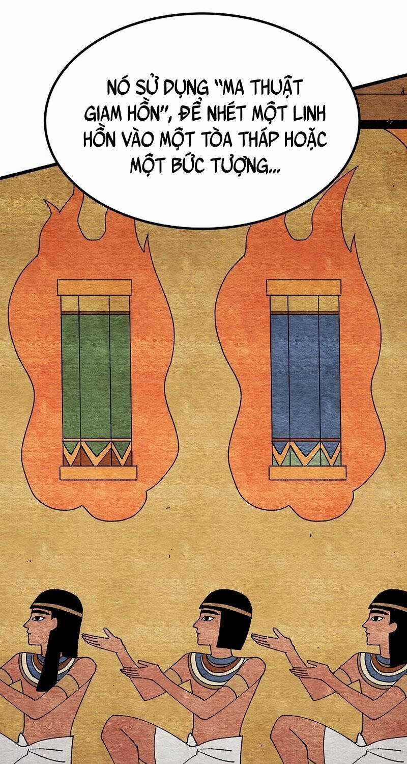 Chiến Binh Thôn Phệ Xác Chết Chapter 42 trang 17