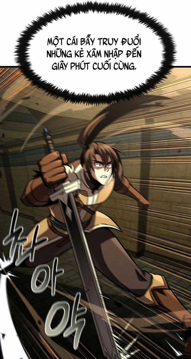 Chiến Binh Thôn Phệ Xác Chết Chapter 42 trang 19