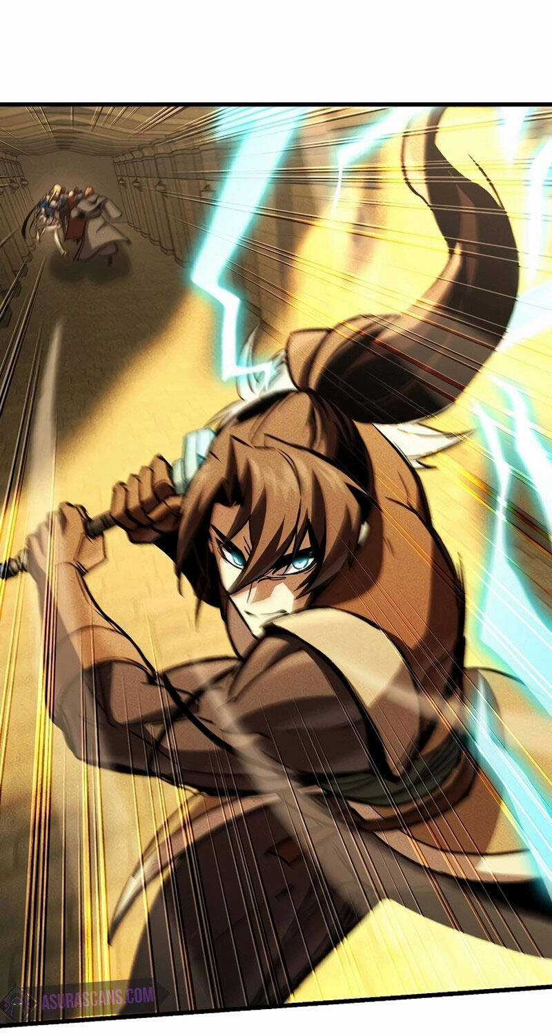 Chiến Binh Thôn Phệ Xác Chết Chapter 42 trang 25