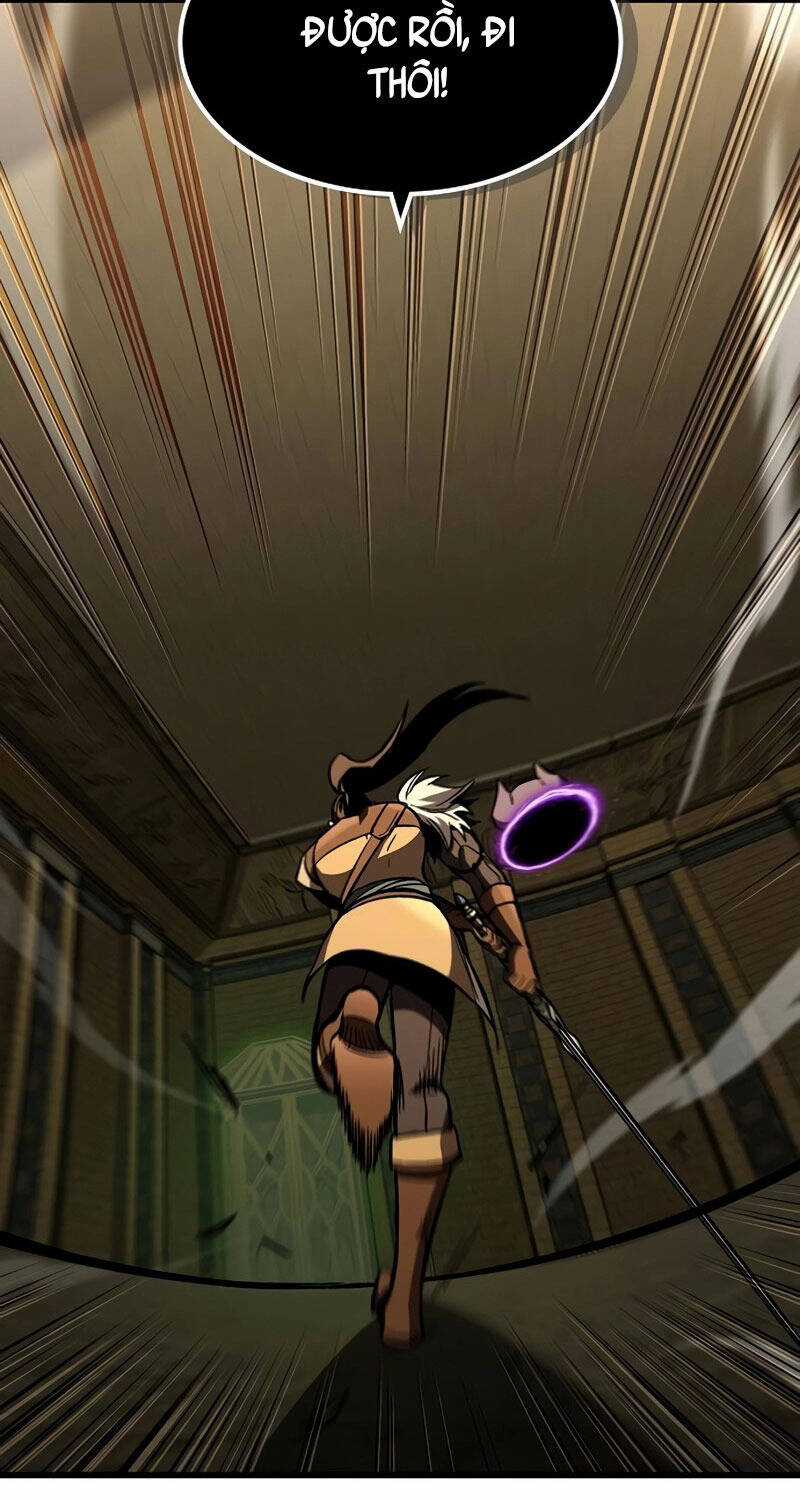 Chiến Binh Thôn Phệ Xác Chết Chapter 42 trang 35