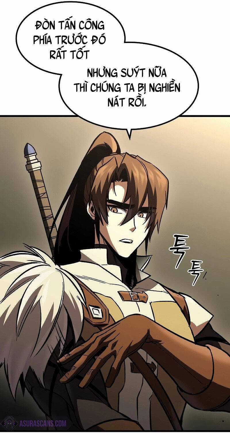 Chiến Binh Thôn Phệ Xác Chết Chapter 42 trang 48