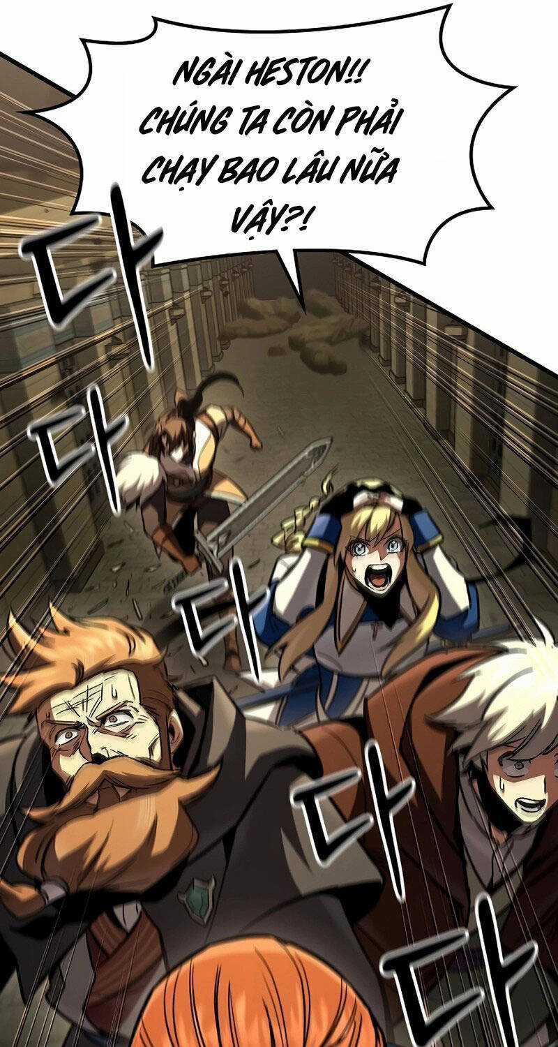 Chiến Binh Thôn Phệ Xác Chết Chapter 42 trang 9