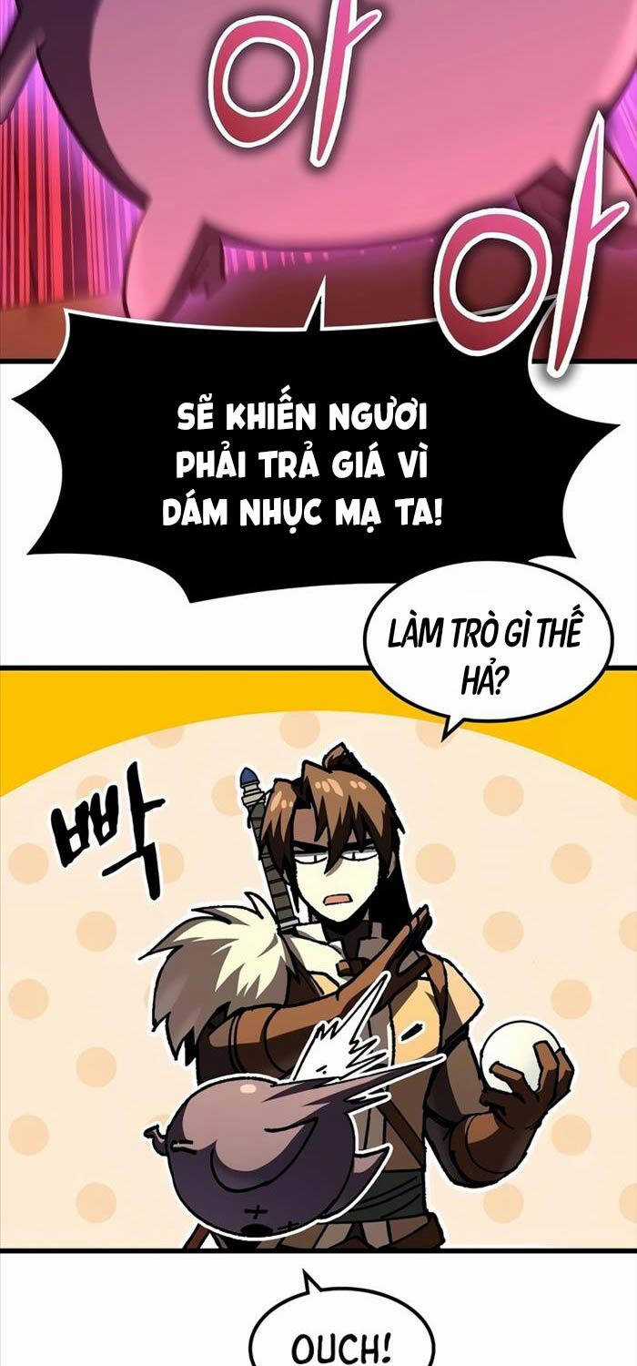 Chiến Binh Thôn Phệ Xác Chết Chapter 43 trang 11