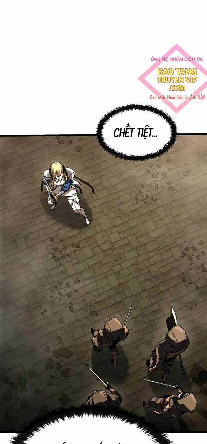 Chiến Binh Thôn Phệ Xác Chết Chapter 43 trang 23