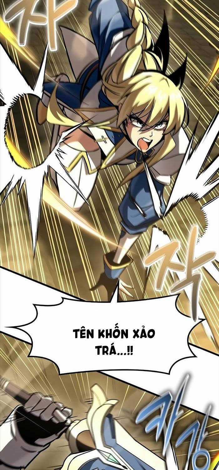 Chiến Binh Thôn Phệ Xác Chết Chapter 43 trang 47