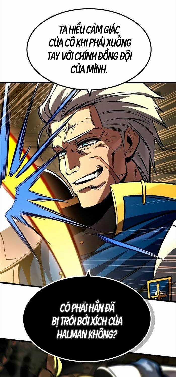 Chiến Binh Thôn Phệ Xác Chết Chapter 43 trang 49