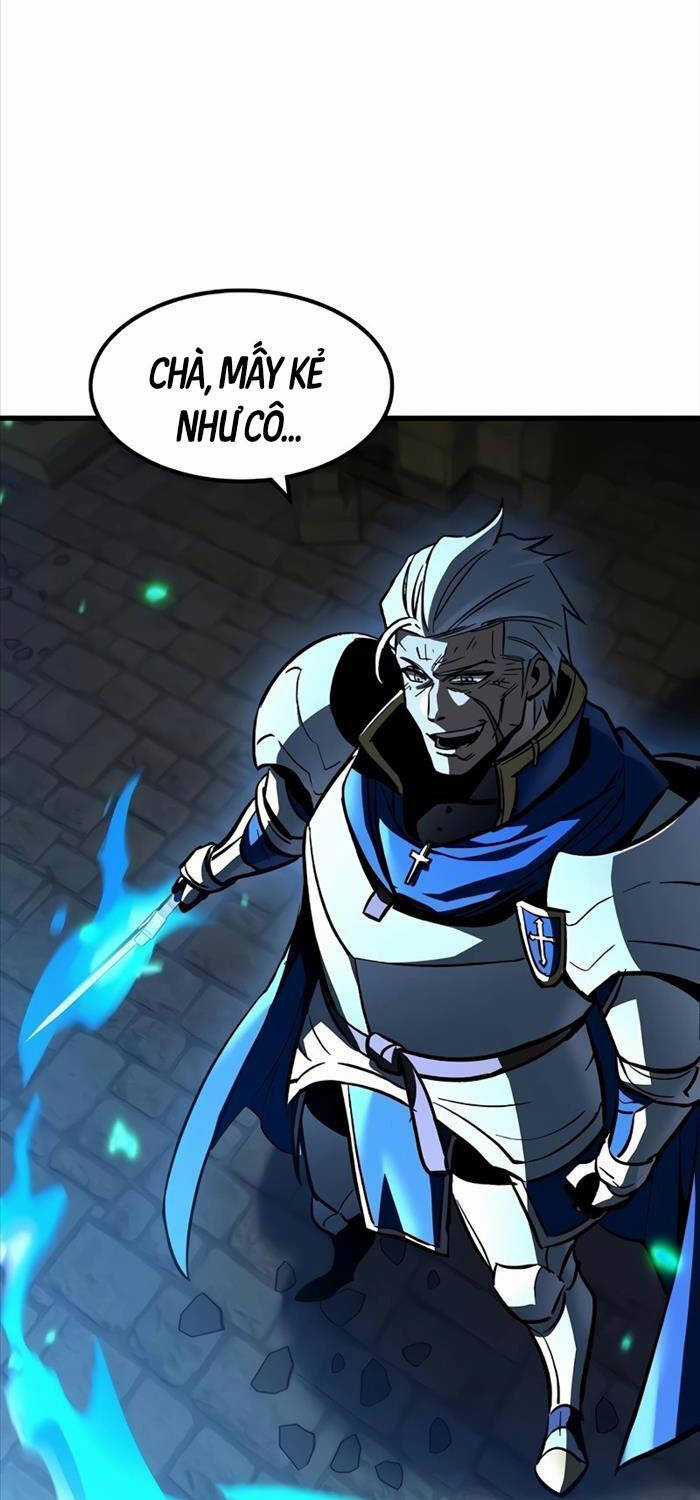 Chiến Binh Thôn Phệ Xác Chết Chapter 43 trang 56