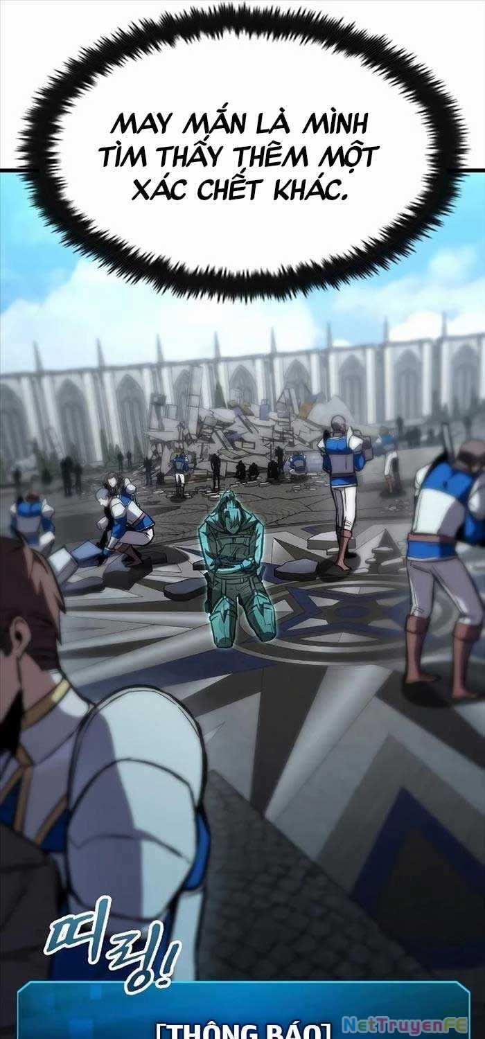 Chiến Binh Thôn Phệ Xác Chết Chapter 45 trang 17