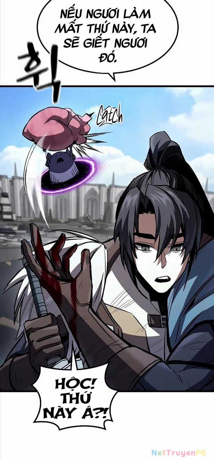 Chiến Binh Thôn Phệ Xác Chết Chapter 45 trang 26