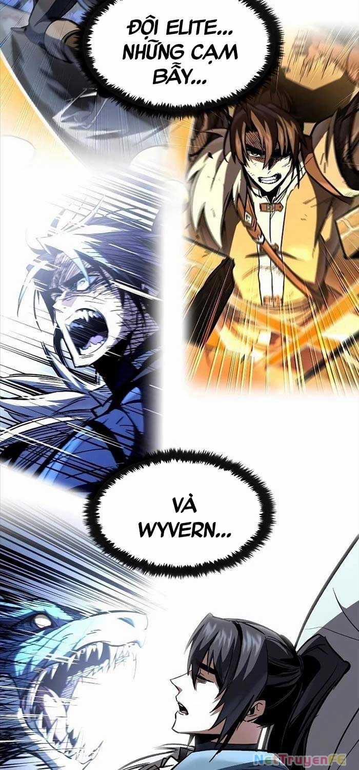 Chiến Binh Thôn Phệ Xác Chết Chapter 45 trang 29