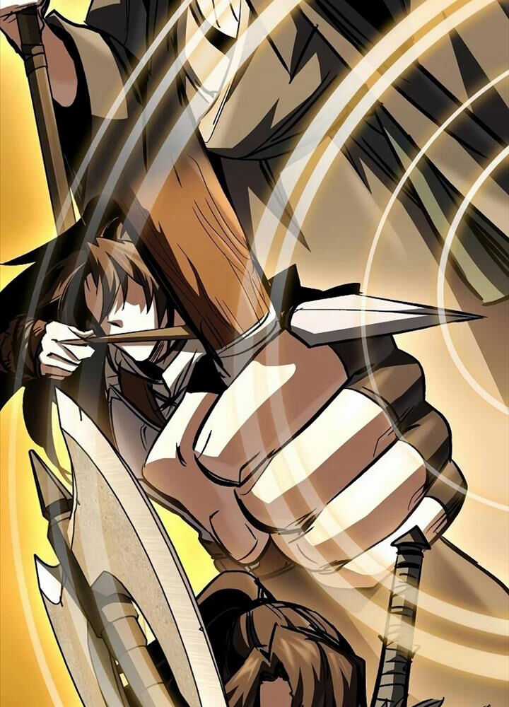 Chiến Binh Thôn Phệ Xác Chết Chapter 47 trang 141