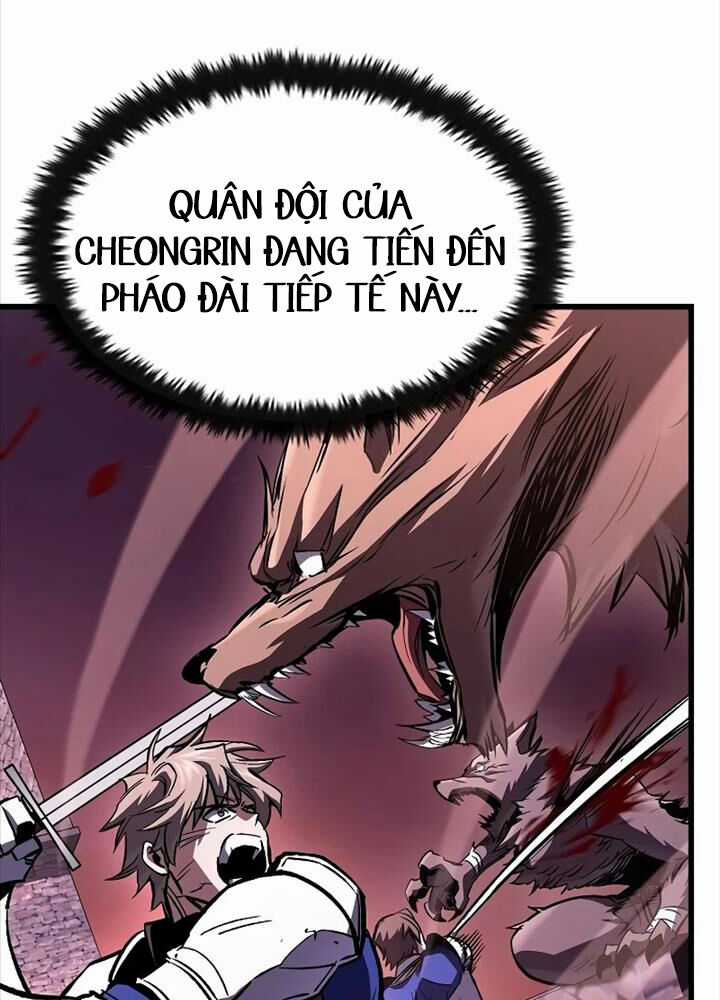 Chiến Binh Thôn Phệ Xác Chết Chapter 47 trang 18