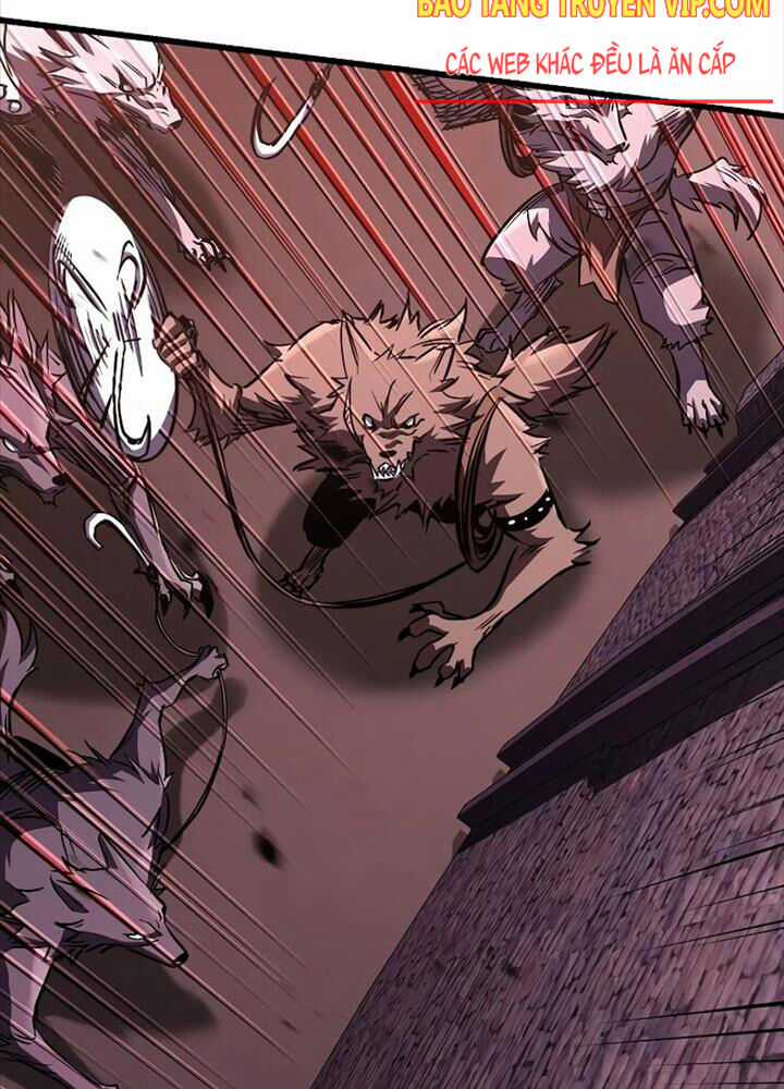 Chiến Binh Thôn Phệ Xác Chết Chapter 47 trang 9