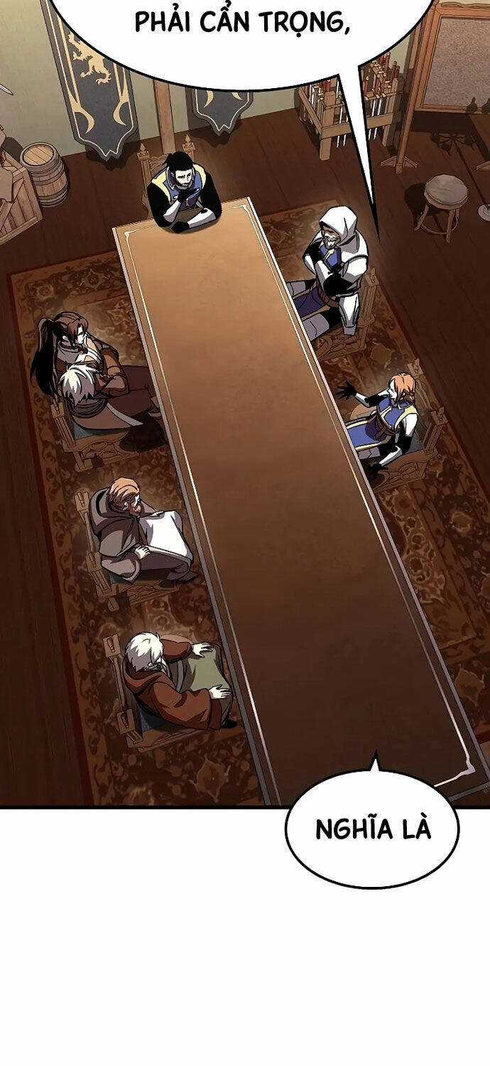 Chiến Binh Thôn Phệ Xác Chết Chapter 48 trang 4