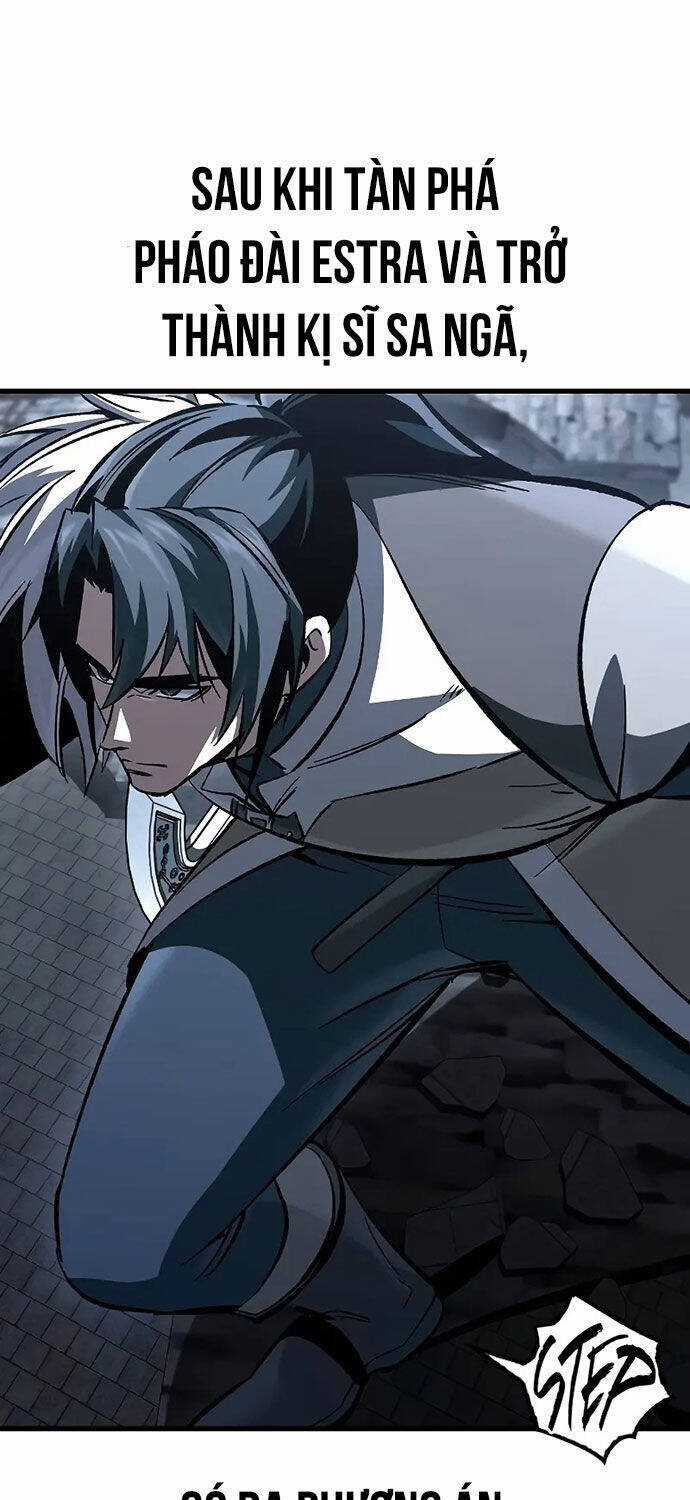 Chiến Binh Thôn Phệ Xác Chết Chapter 48 trang 49