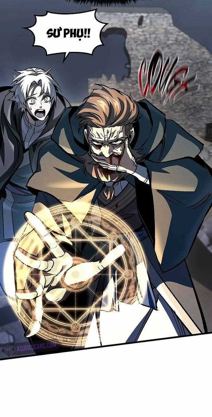 Chiến Binh Thôn Phệ Xác Chết Chapter 48 trang 60