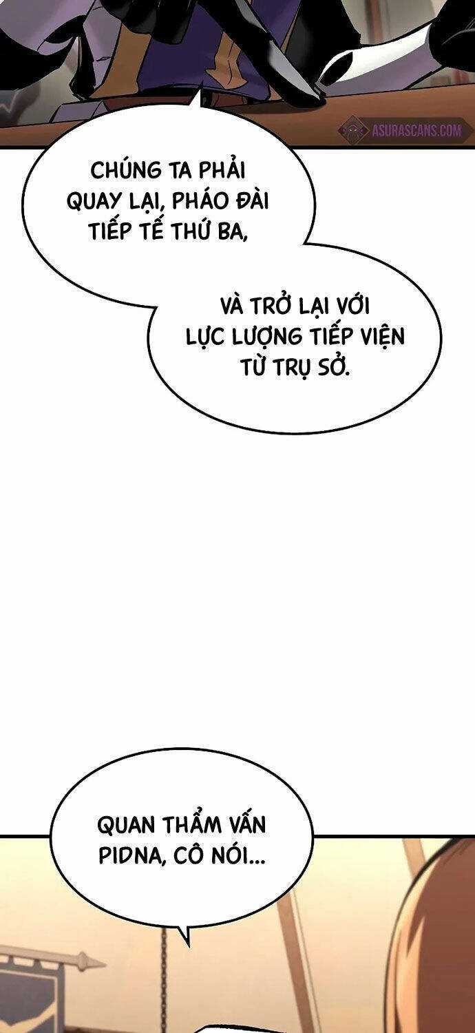 Chiến Binh Thôn Phệ Xác Chết Chapter 48 trang 7