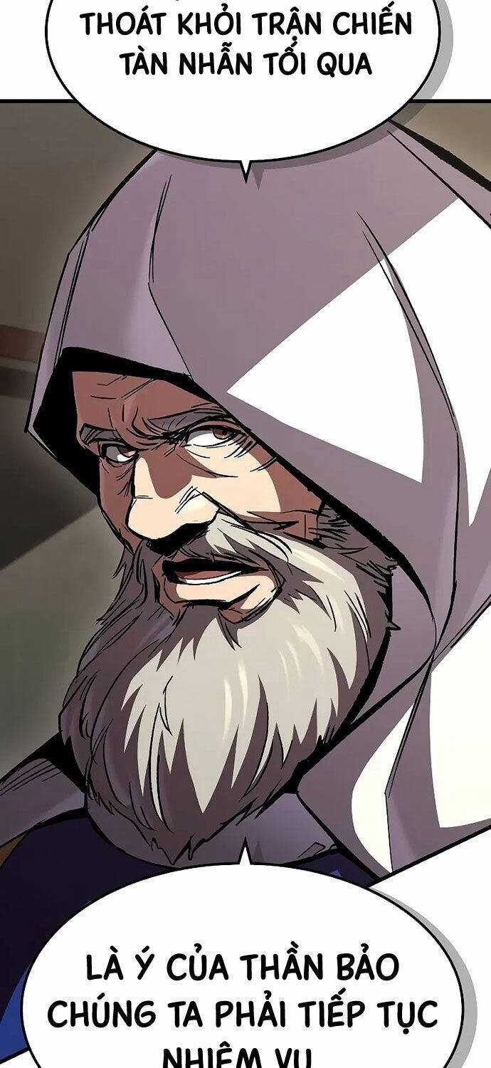 Chiến Binh Thôn Phệ Xác Chết Chapter 48 trang 9