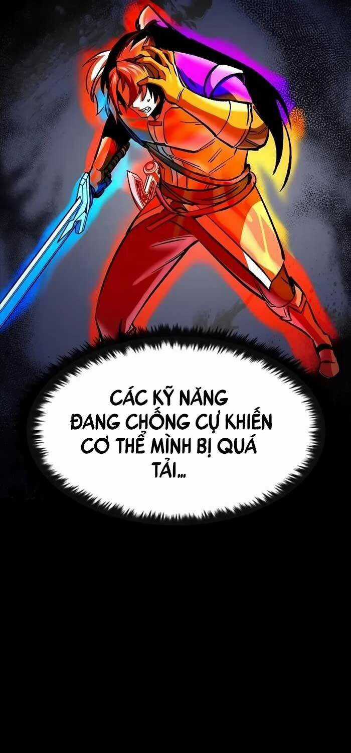 Chiến Binh Thôn Phệ Xác Chết Chapter 49 trang 50