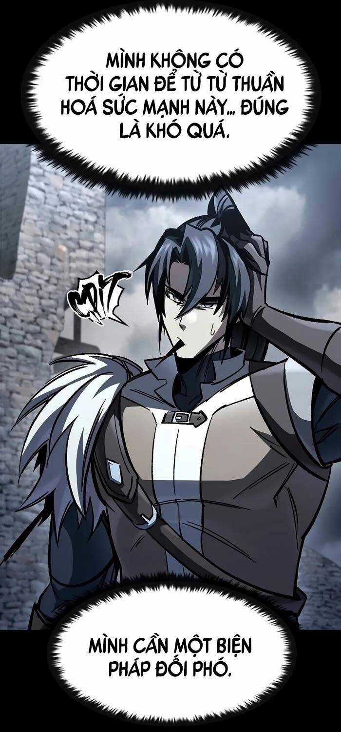 Chiến Binh Thôn Phệ Xác Chết Chapter 49 trang 52